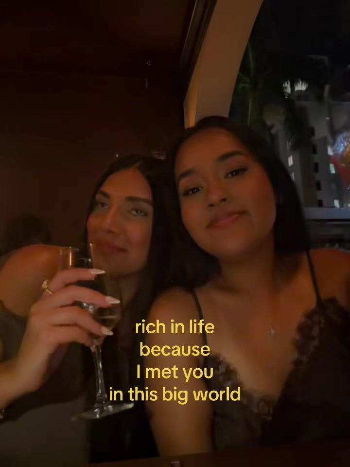 @Christina