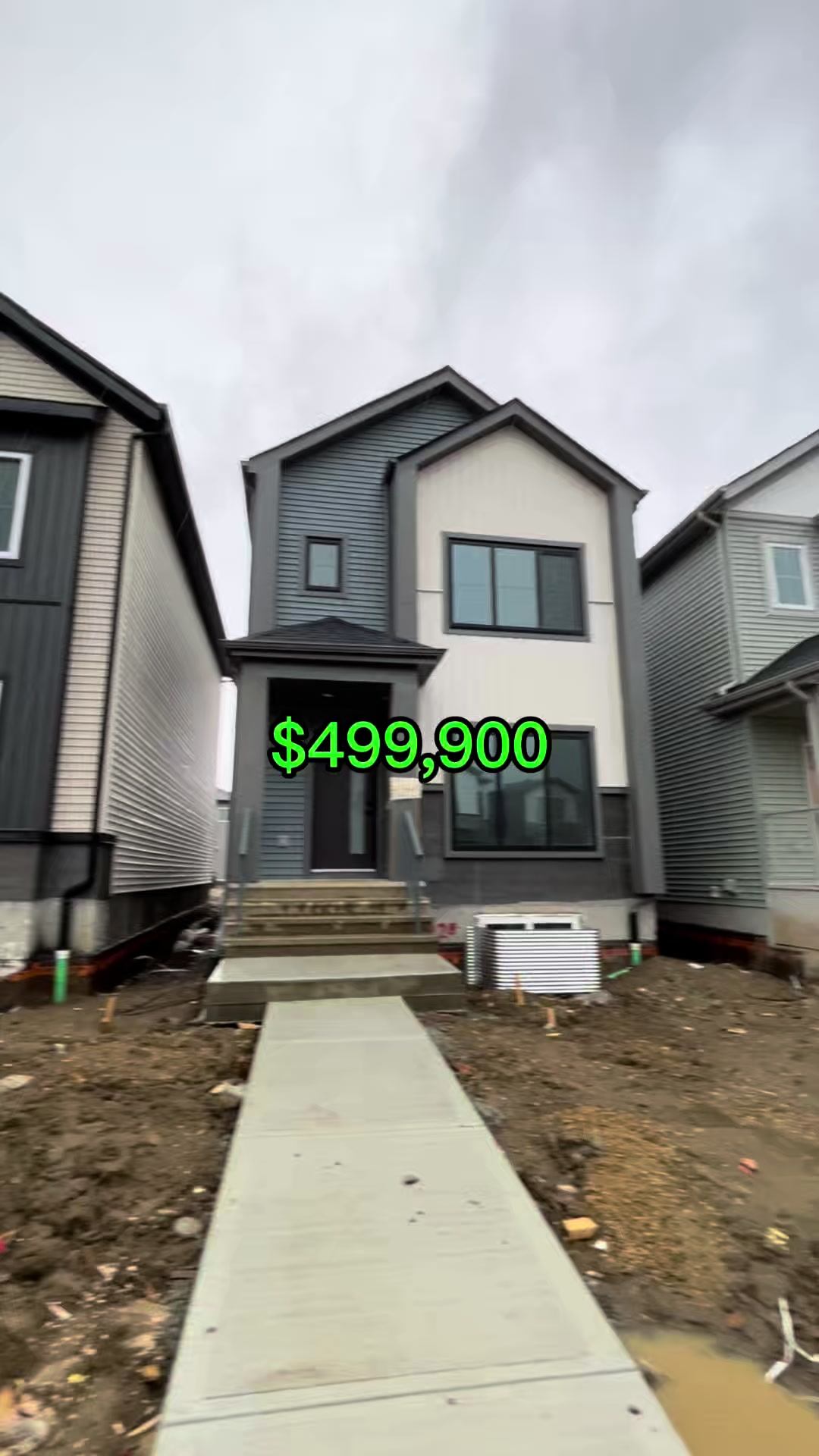 @Mehak Sidhu | Homes by Mehak