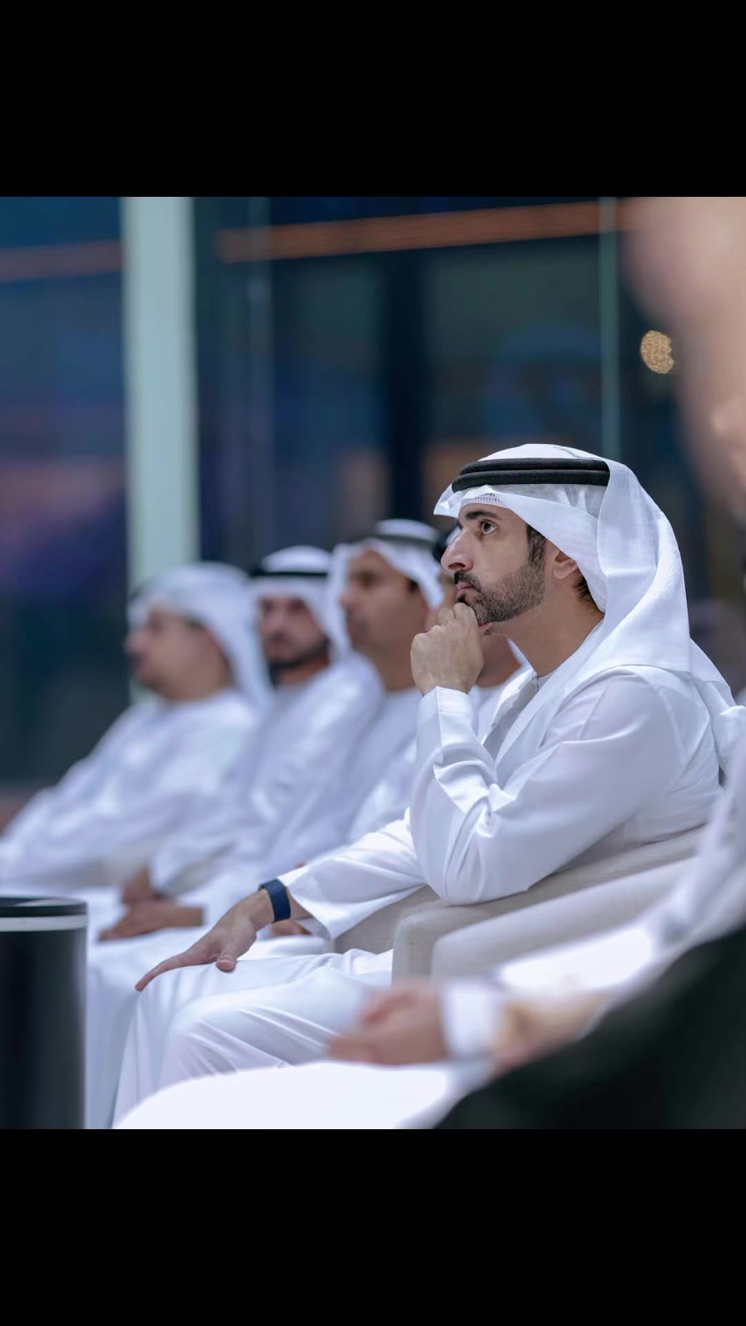 @prince fazza sheikh hamdan