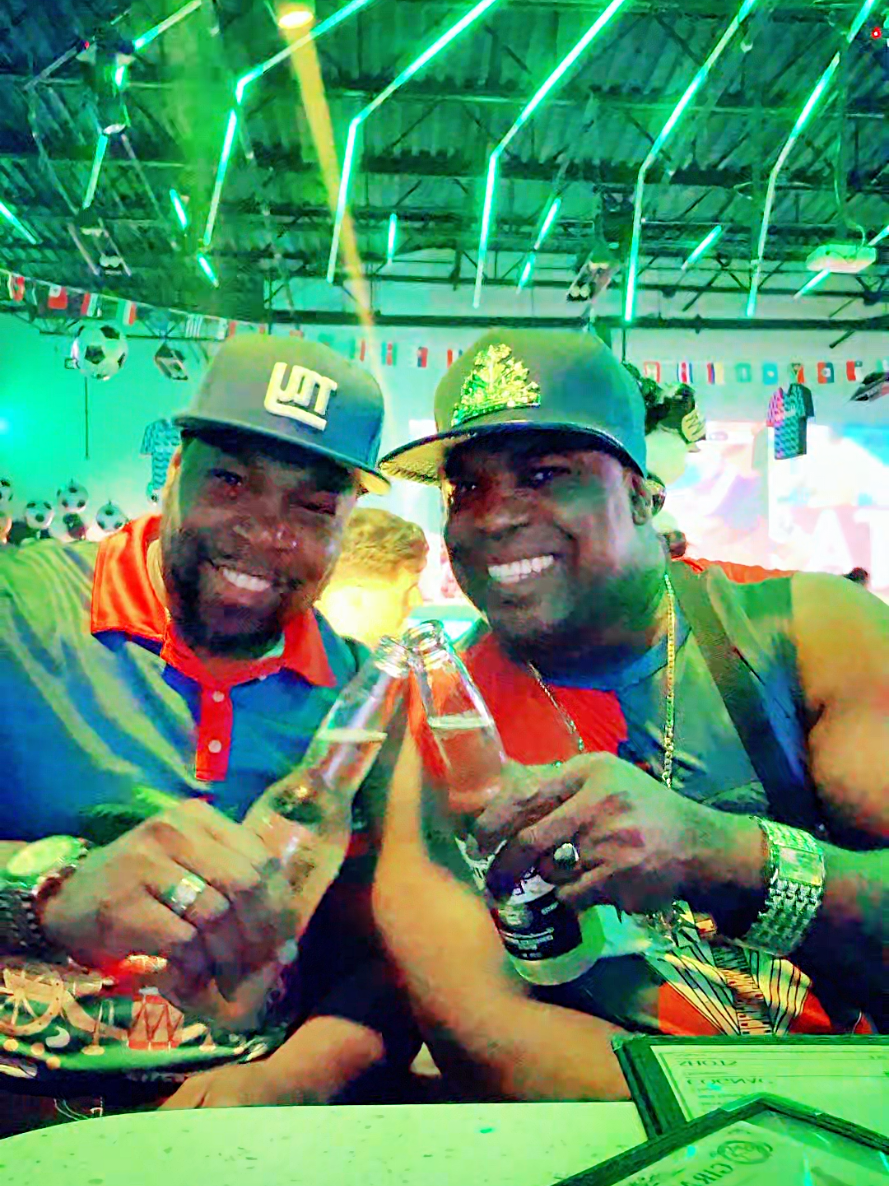 @@50cent Haitian