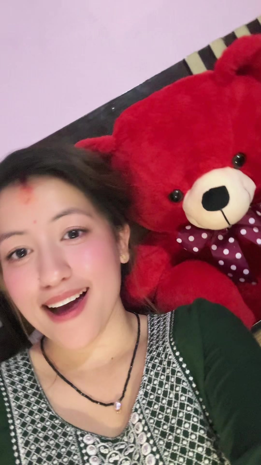 @Peeru24💚