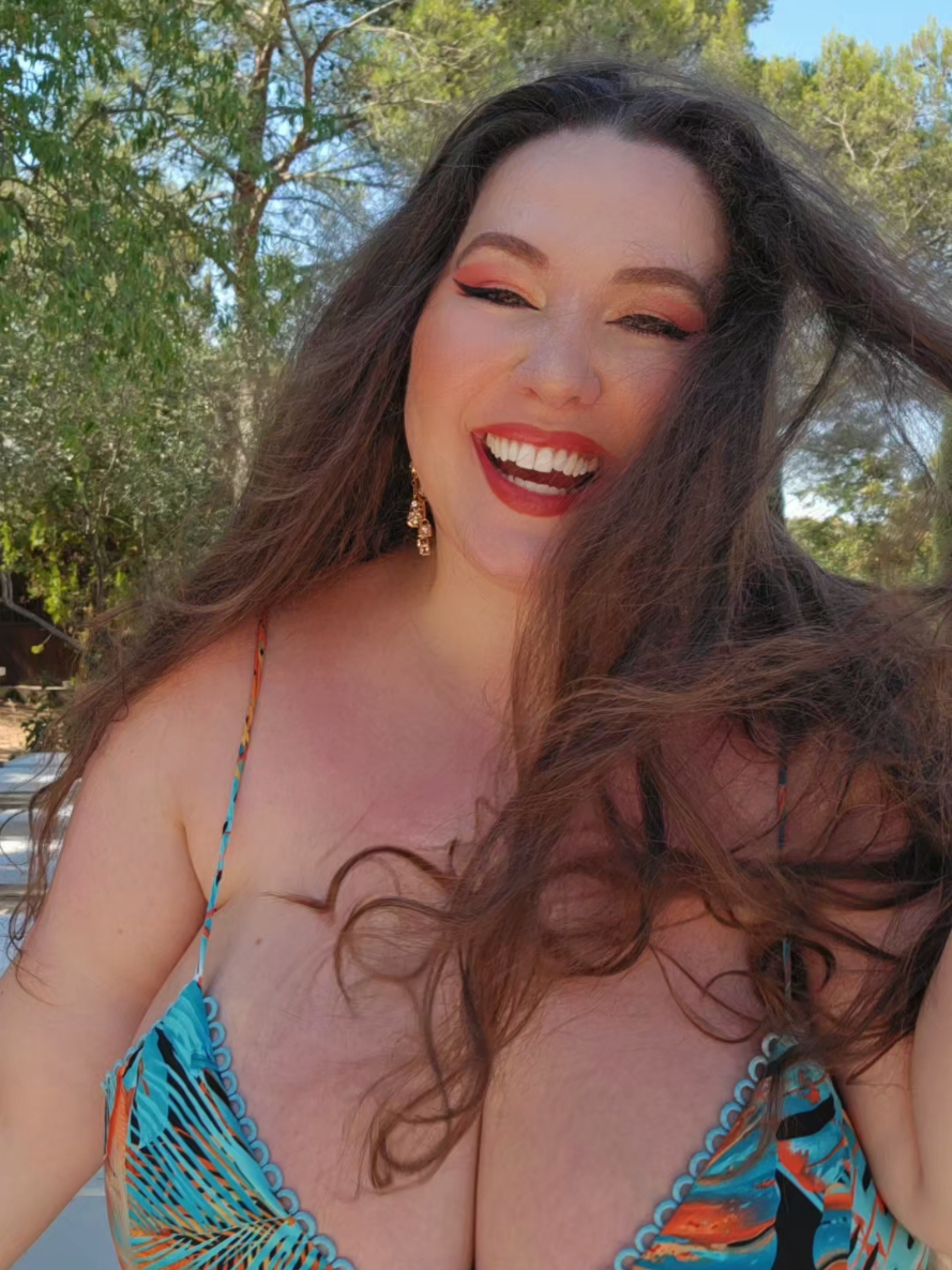 @Missfluffyness