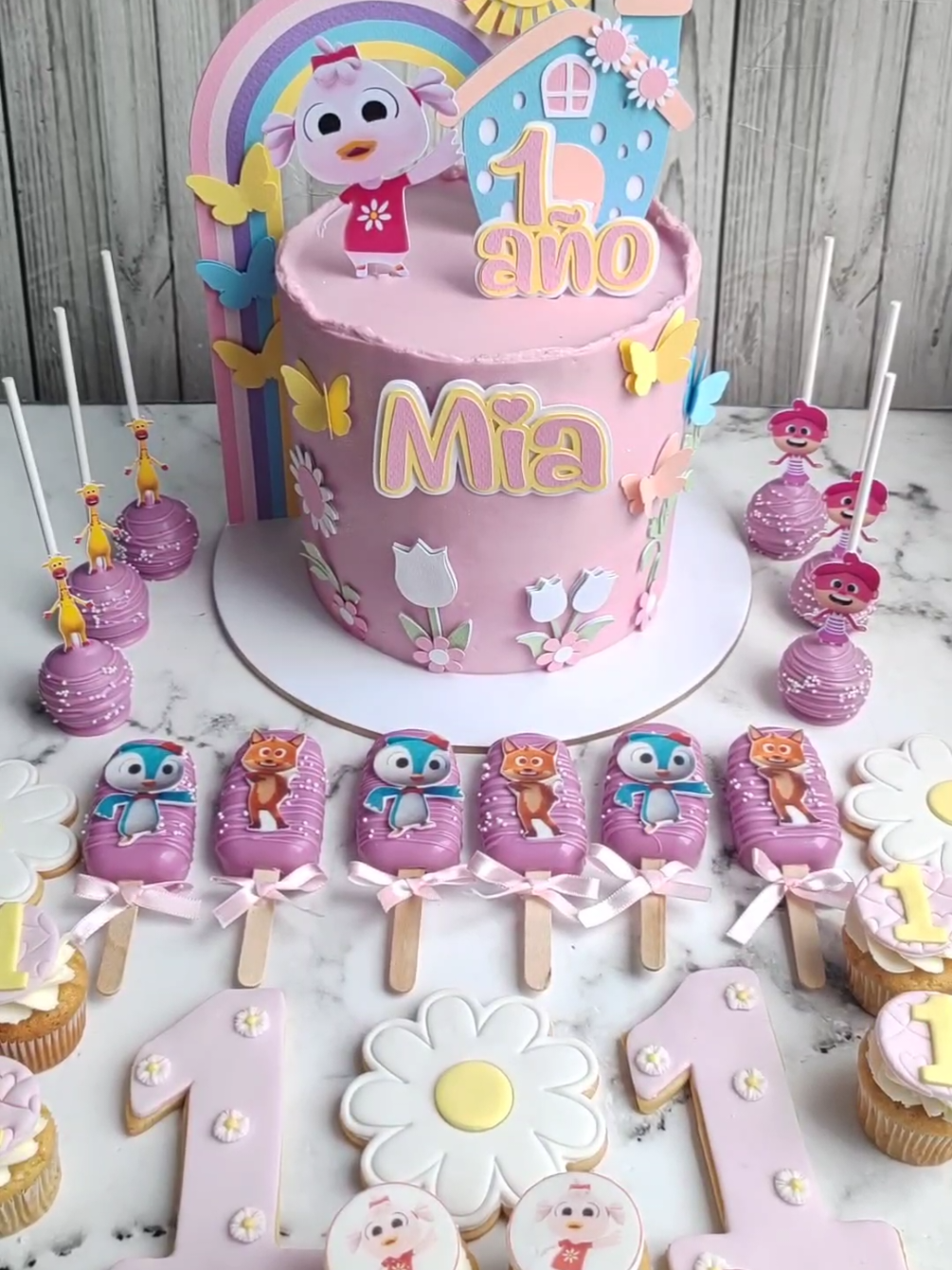@Bruliette Cakes