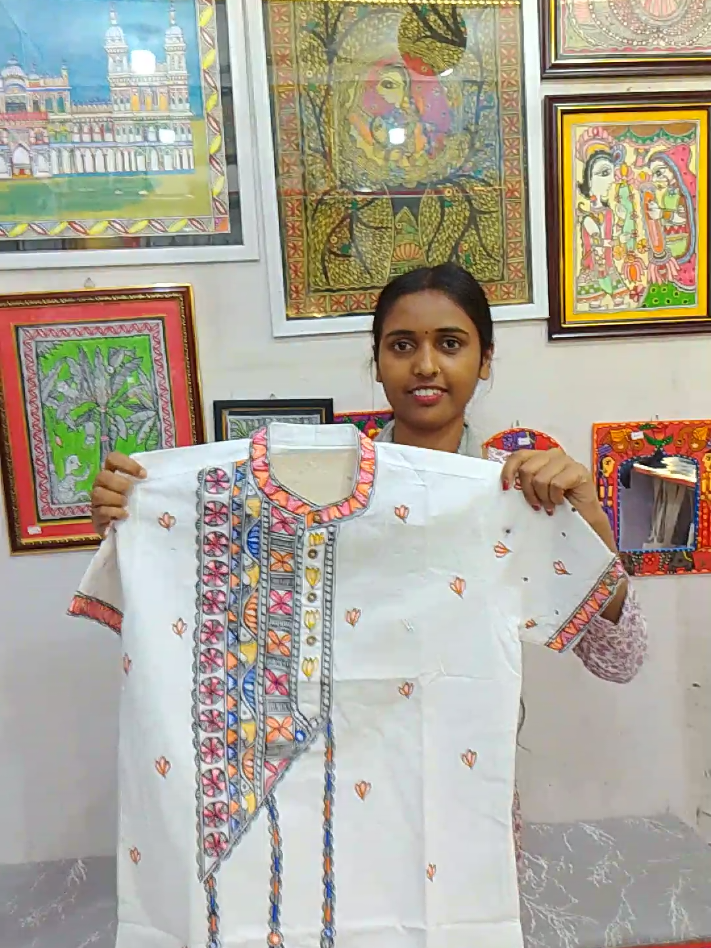 @Punam Mithila Art Gallery
