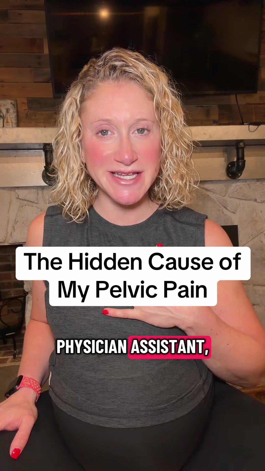 @Deanna, Physician-Assistant