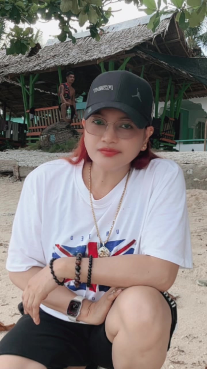 @Zharee Dy