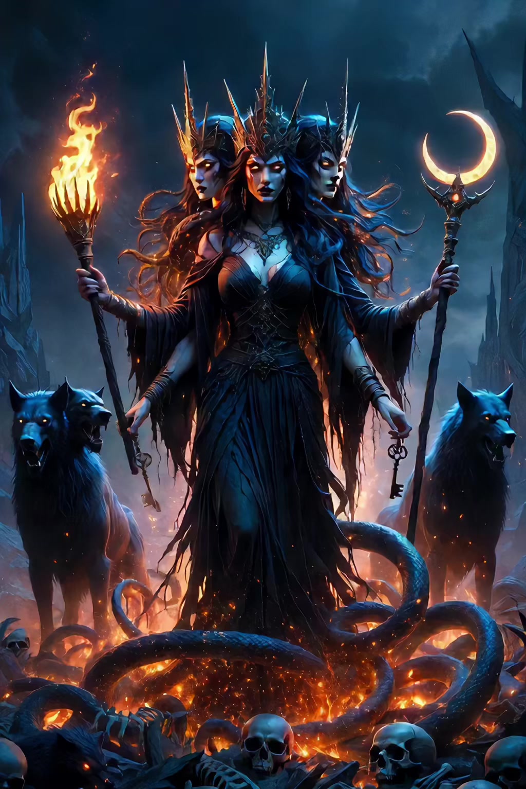 @Bleedingrose🌑🔮