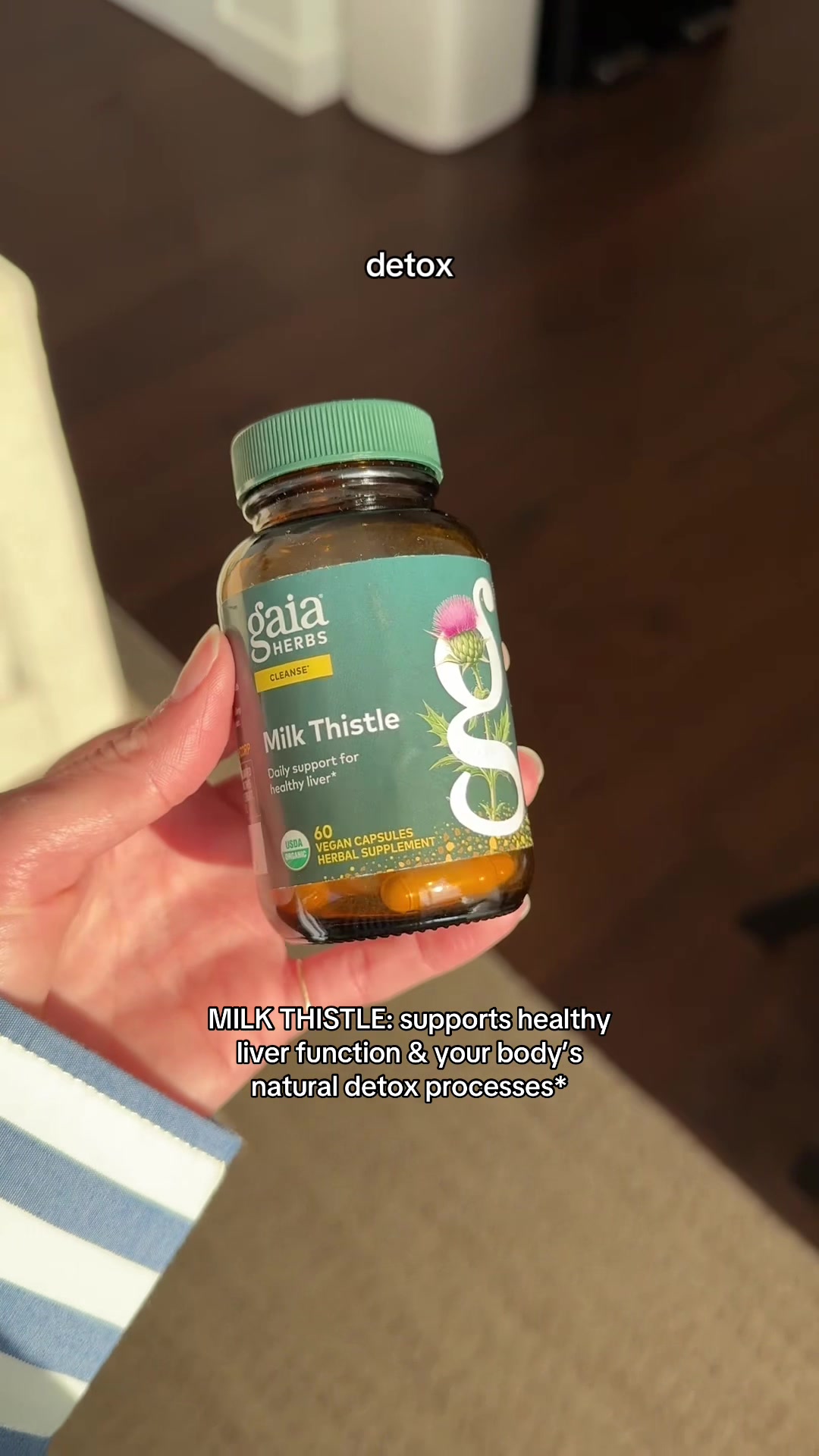 @ClaireTheNutritionist
