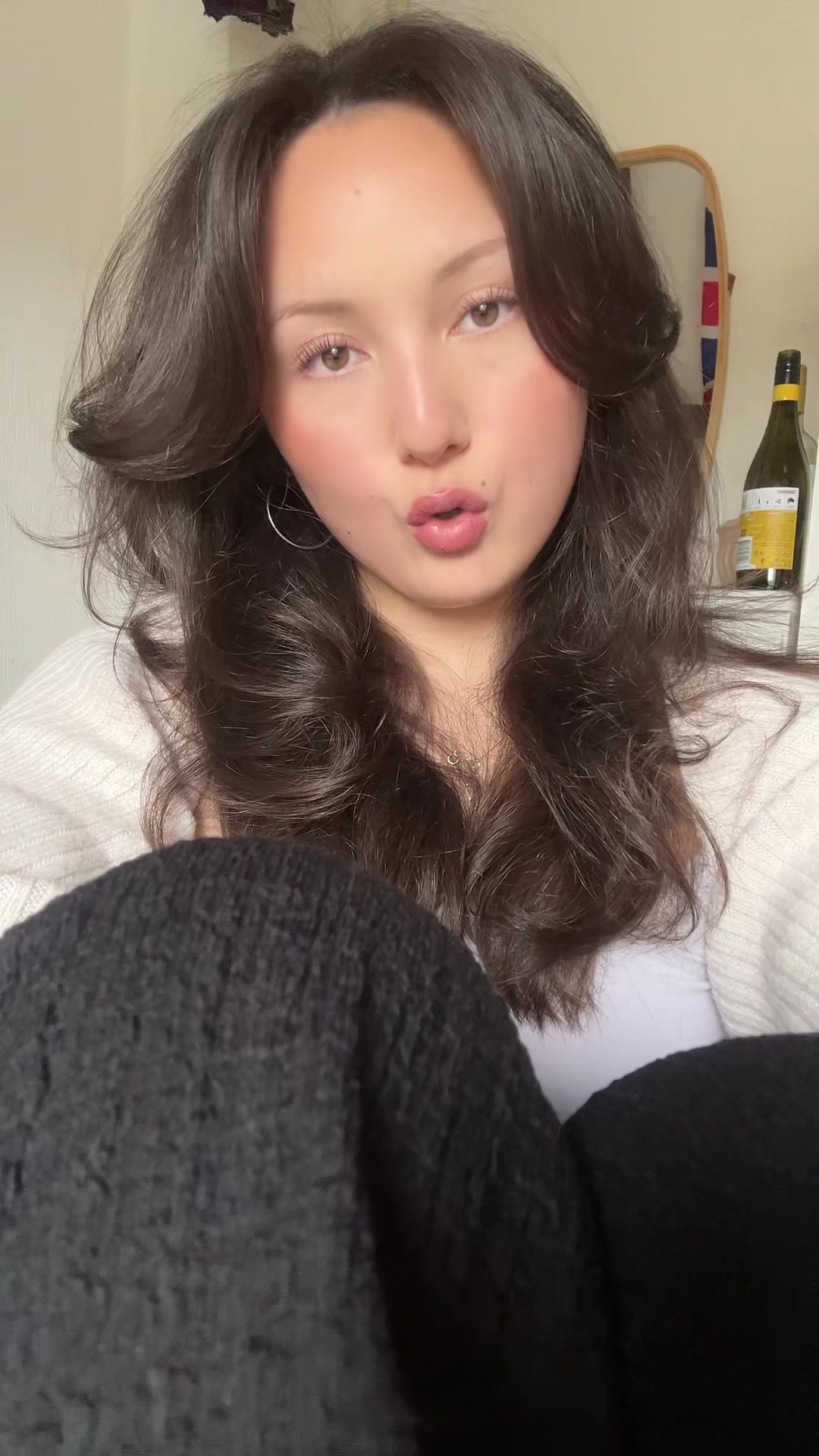 @Lily- Georgina