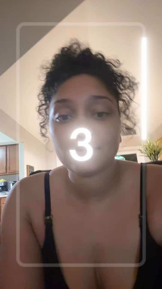 @Bianca Ingram