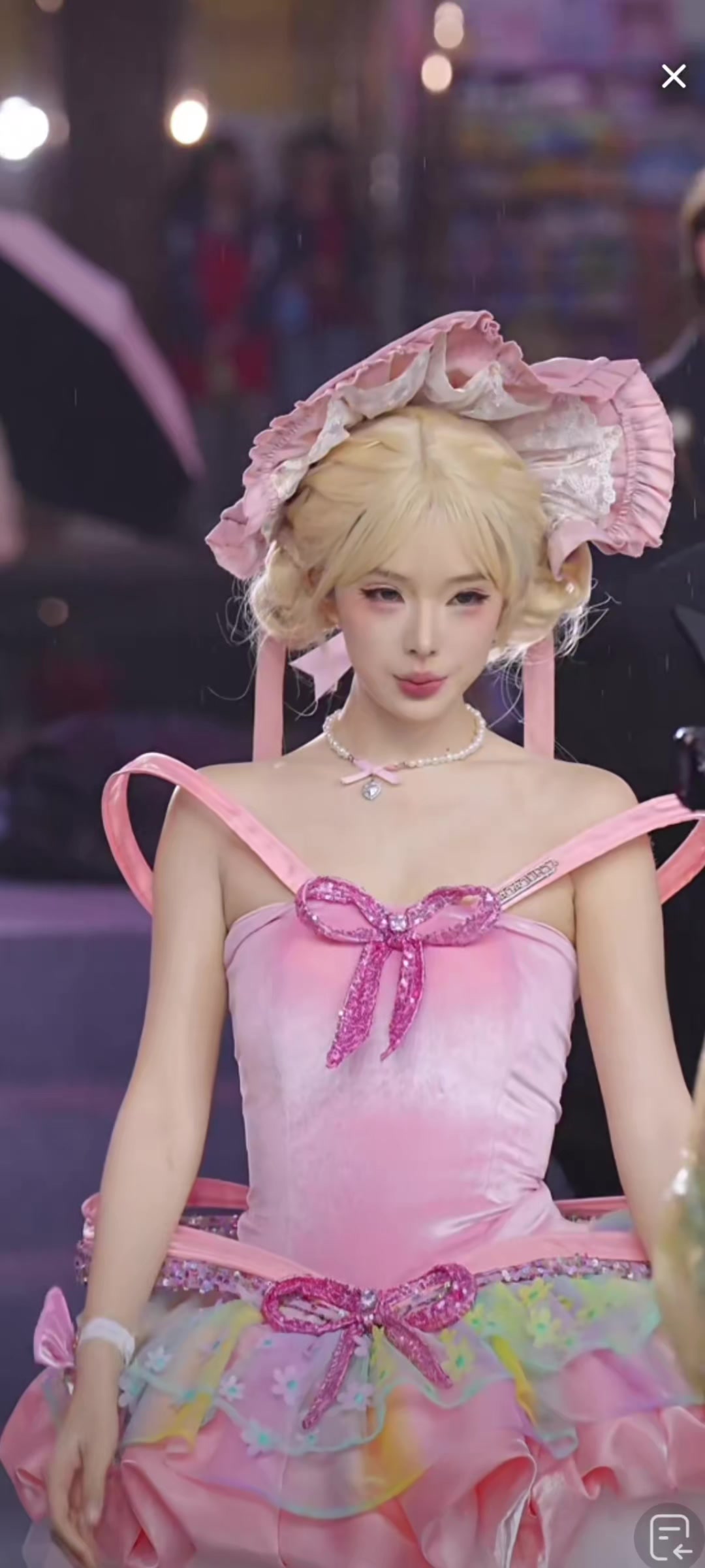 @龙悦🐰(龙浩天妹妹)