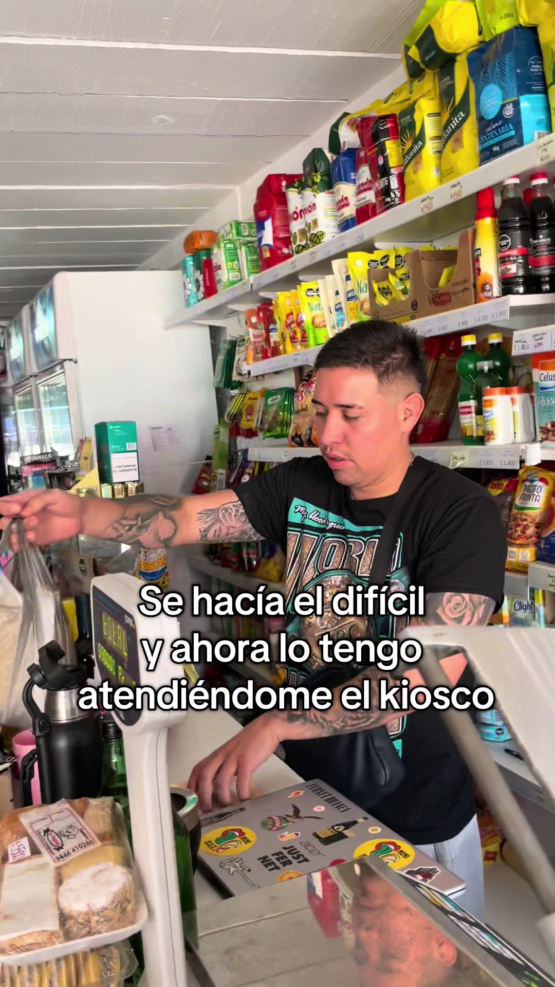 @Luna Marrano