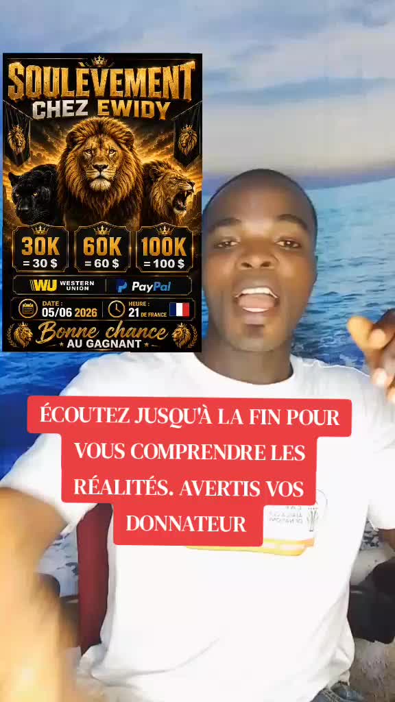 @TEAM AFRICA MOVIE HA&Iuml;TI🇭🇹