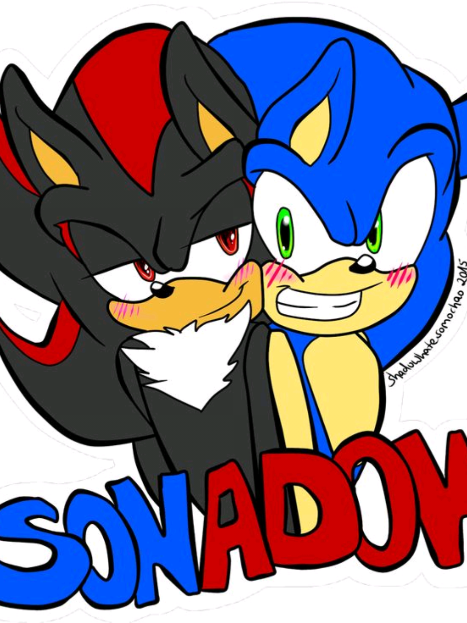 @👽Madokwami💖🦄Sonics#1Kinnie!