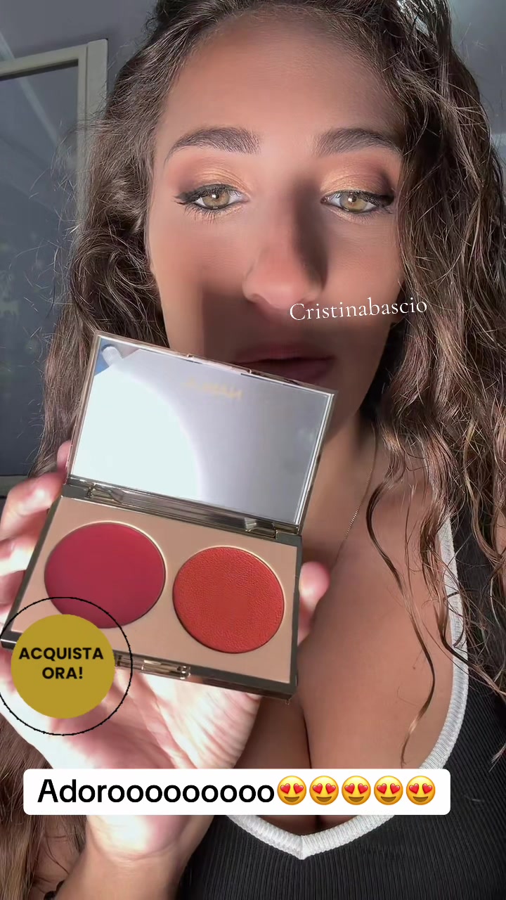 @Cristina bascio