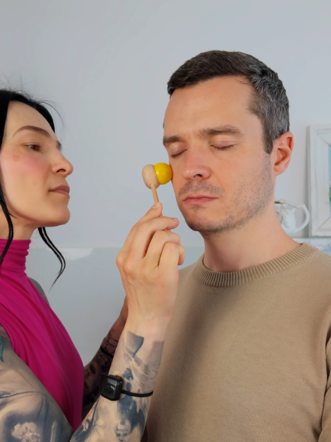 @FeMaleASMR