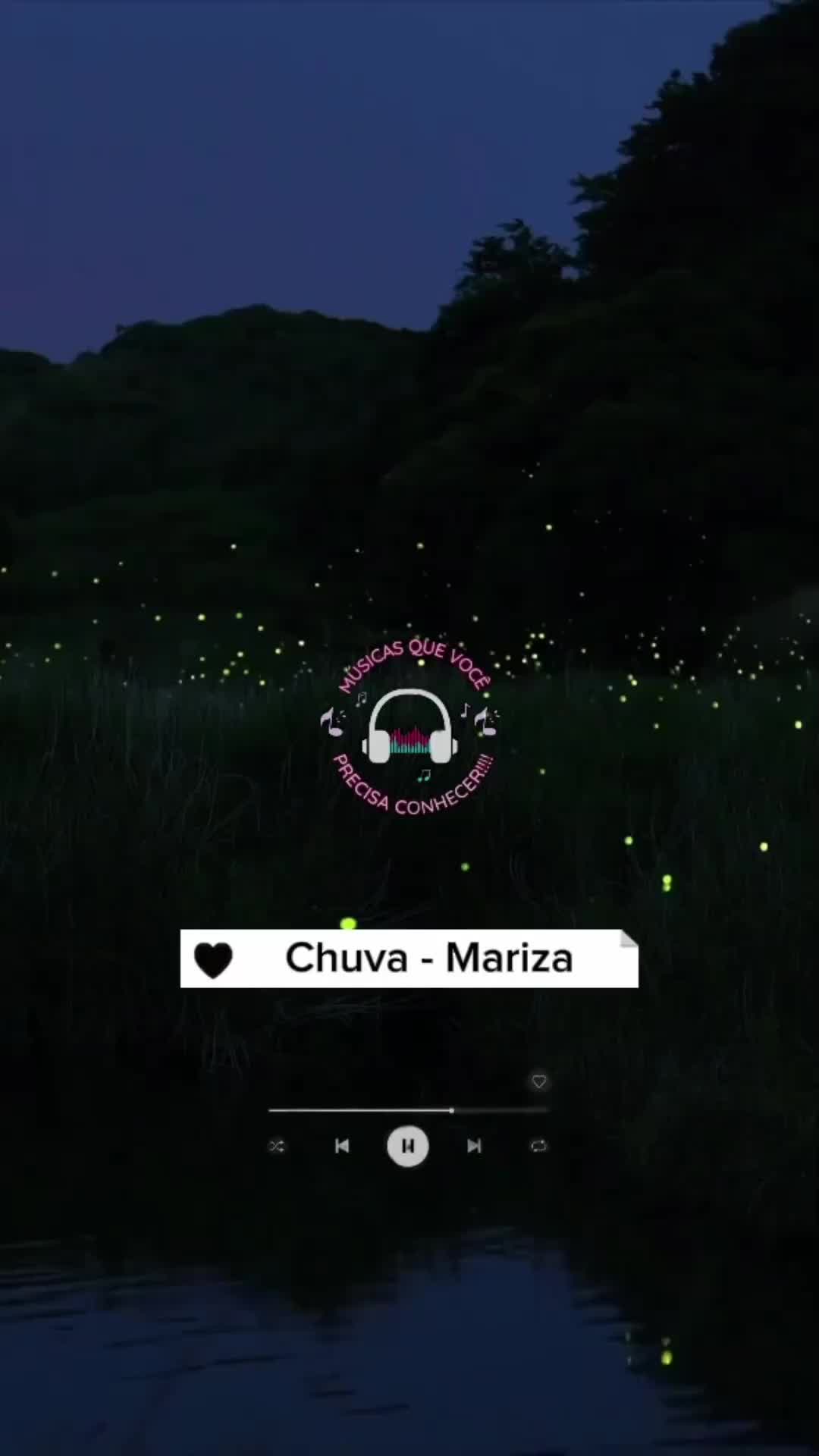 @M&uacute;sicas &agrave; Janela