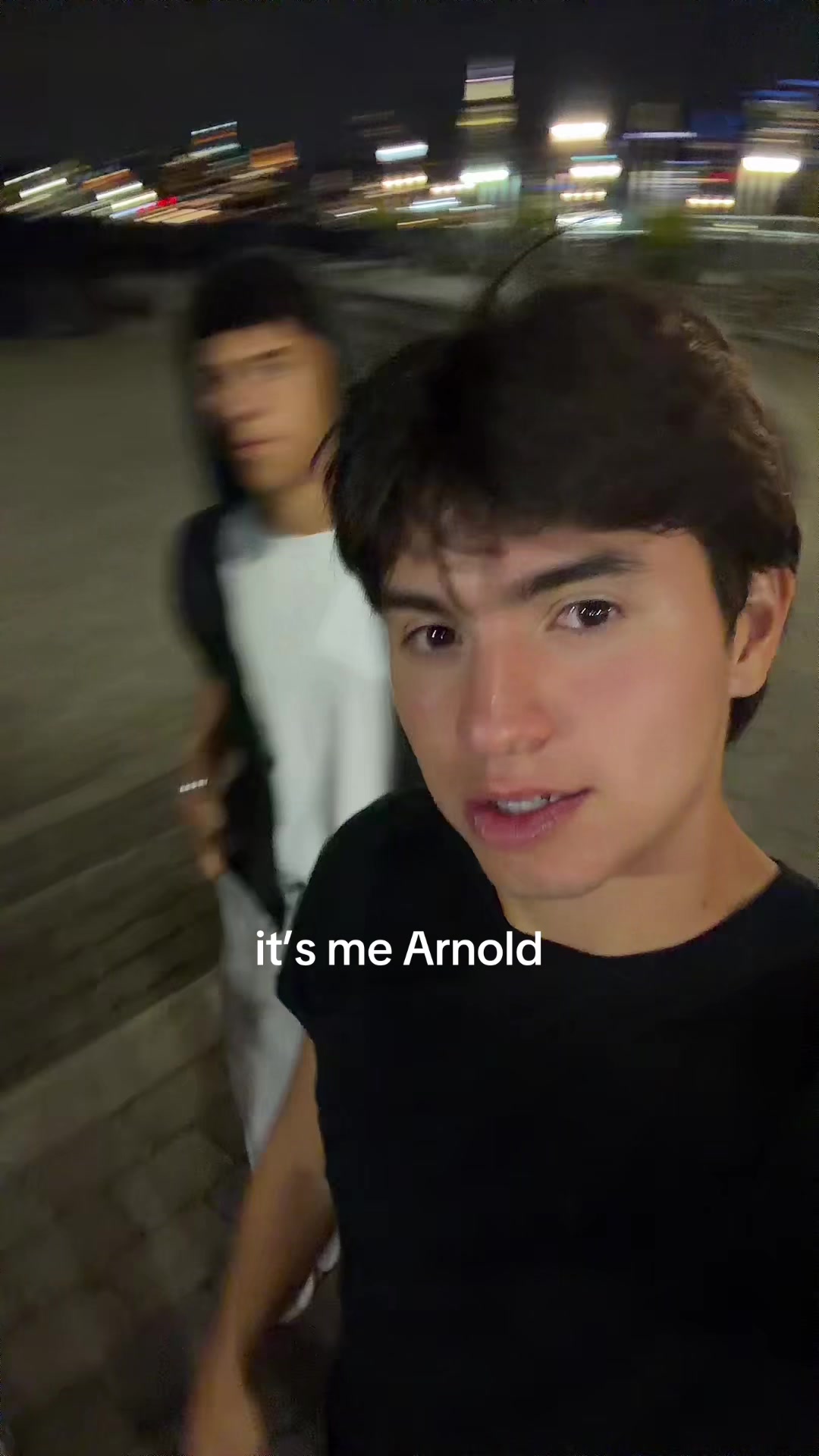 @Arnold