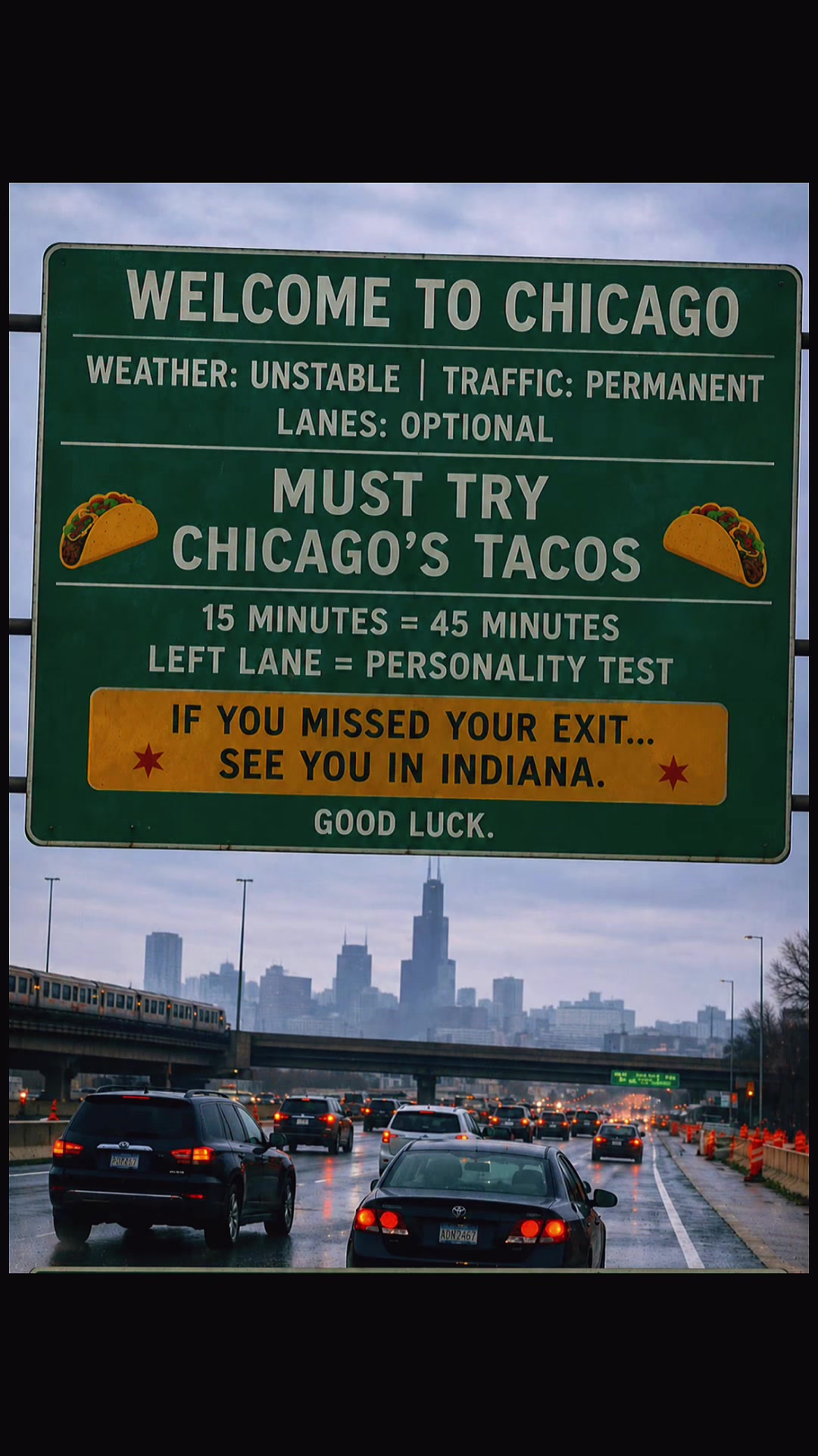 @Chicago&rsquo;s Tacos