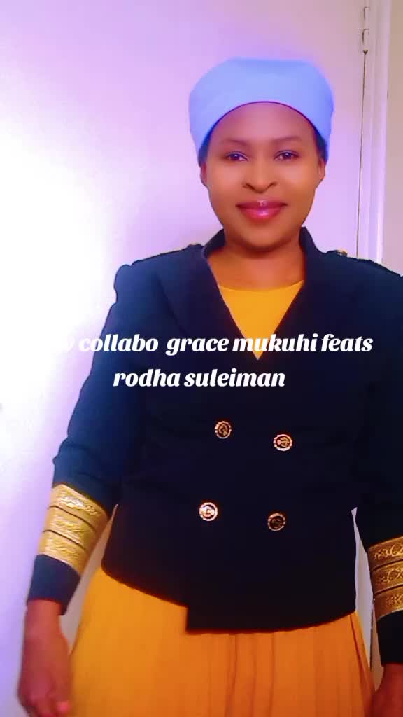 @gracemukuhiofficial