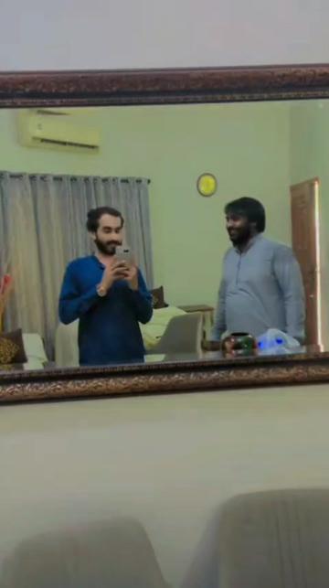 @Raess Azeem