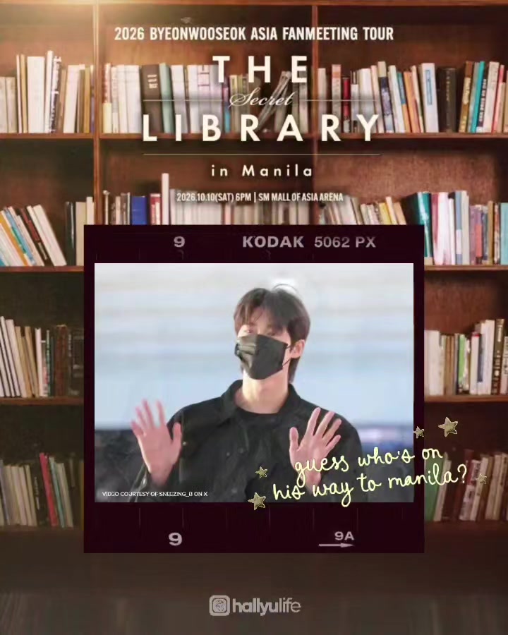 @HallyuLife