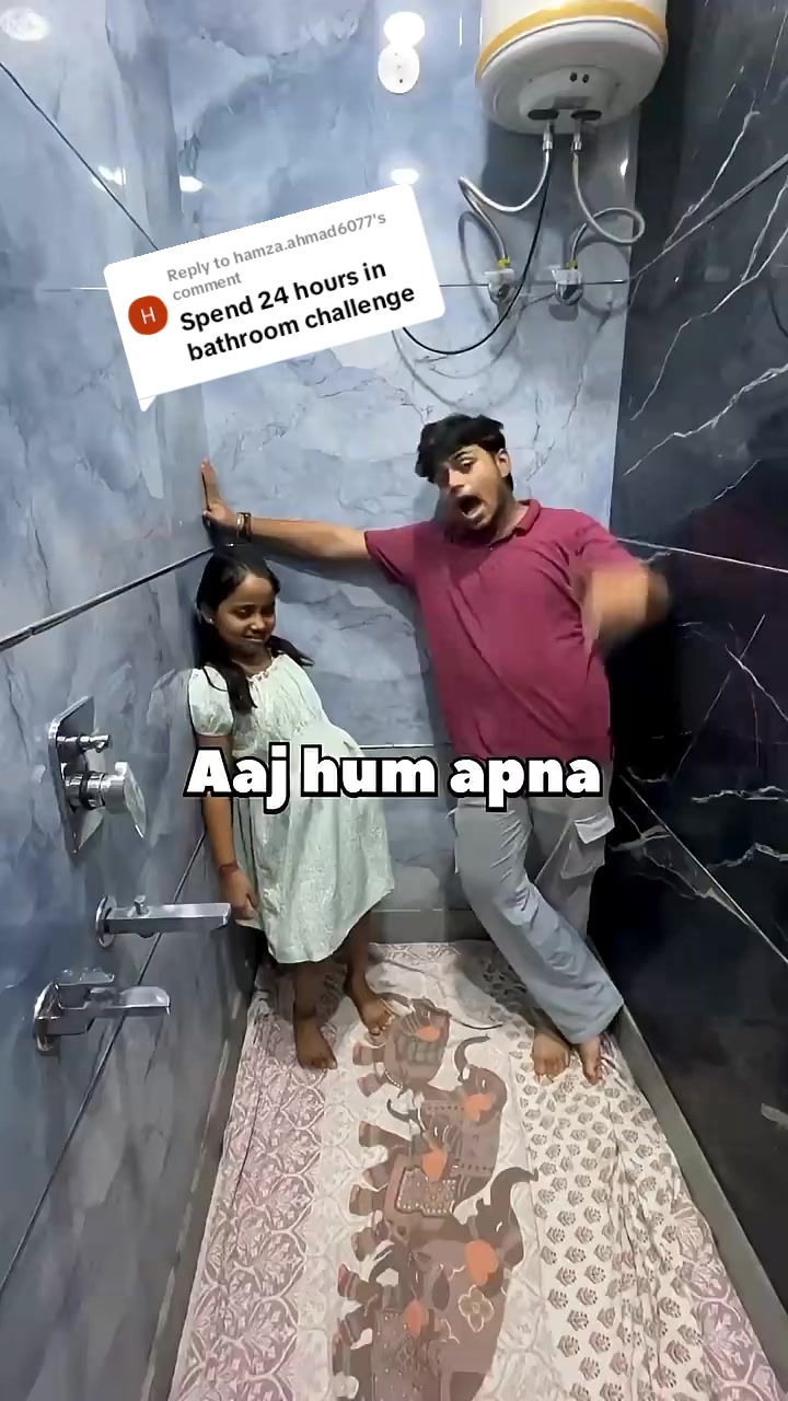 @Hum Anokhe hai 👻