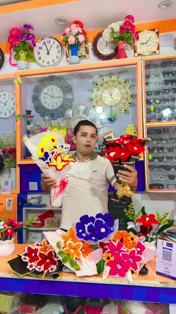 @Om shanti digital rampur