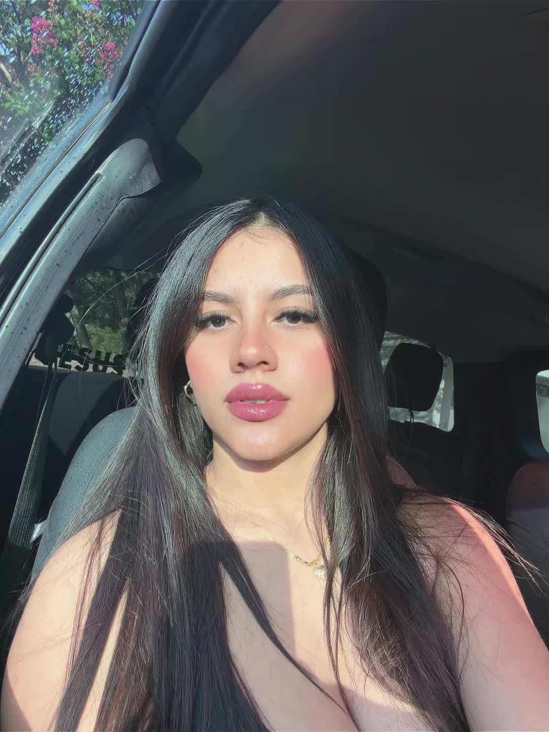 @Sharon Rios