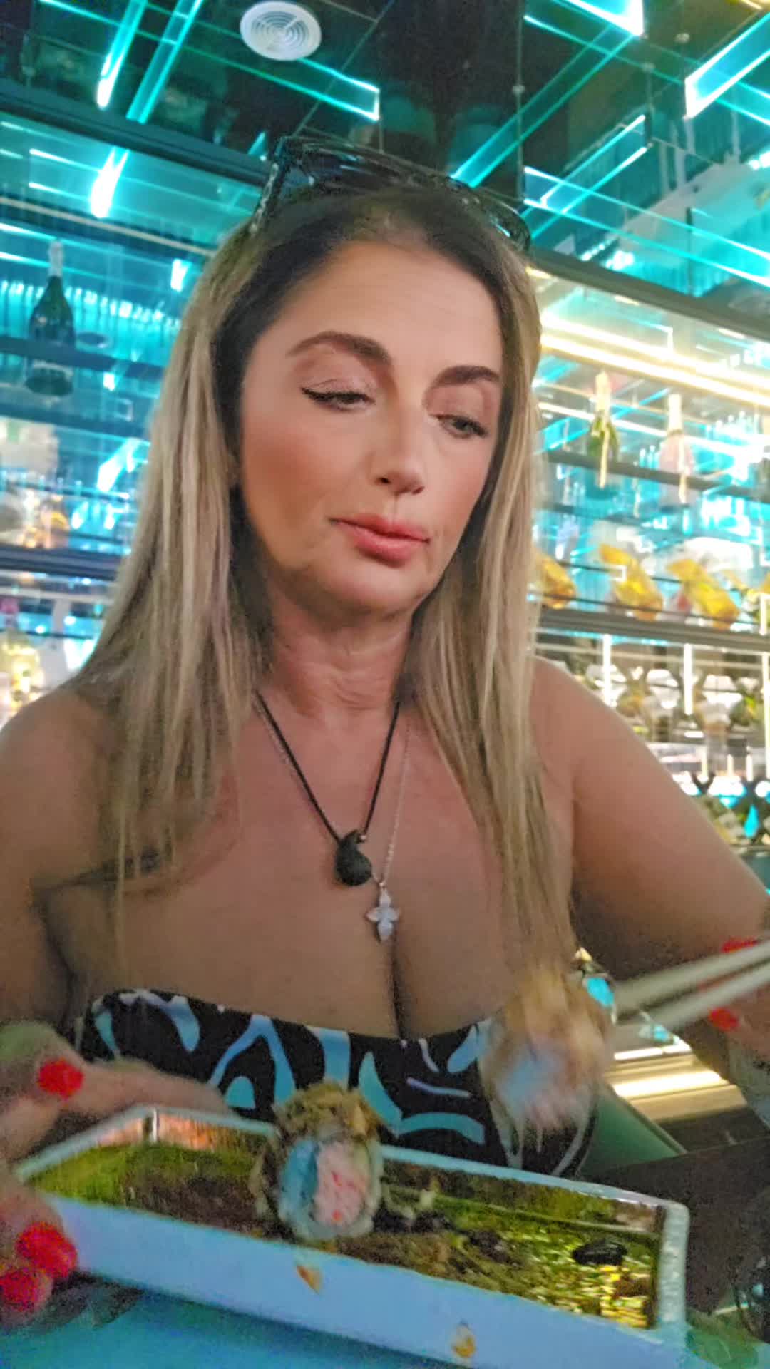 @Gina Di Caterino