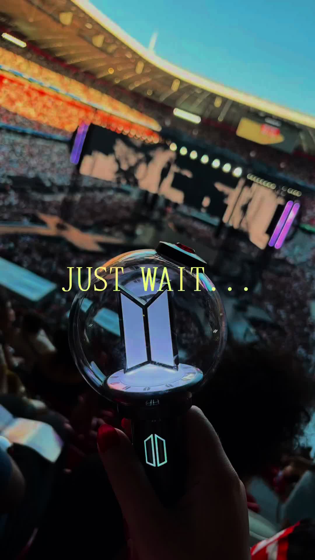 @♡Моя религия — BTS♡