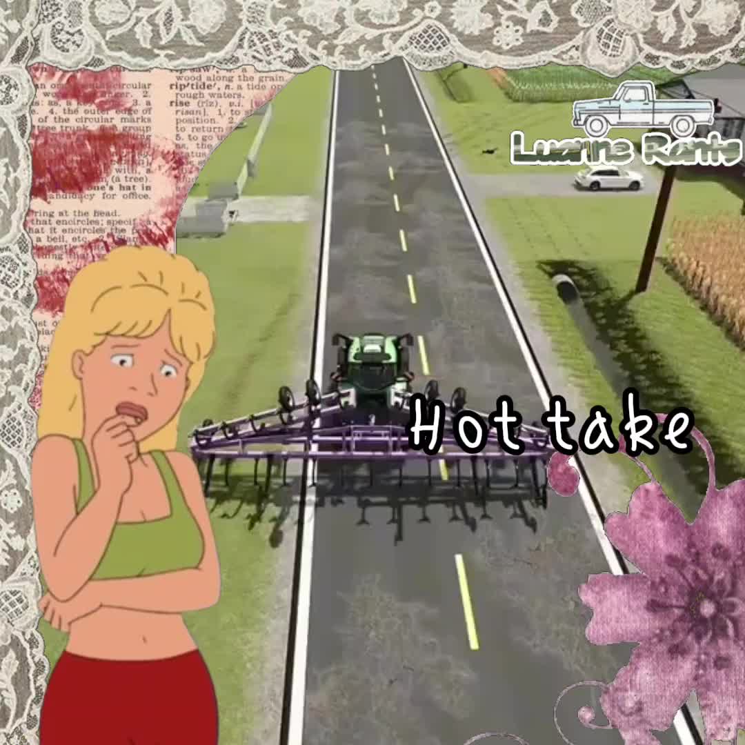@Luanne