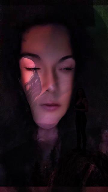 @Shar❌Queen strange&weird❌🖤