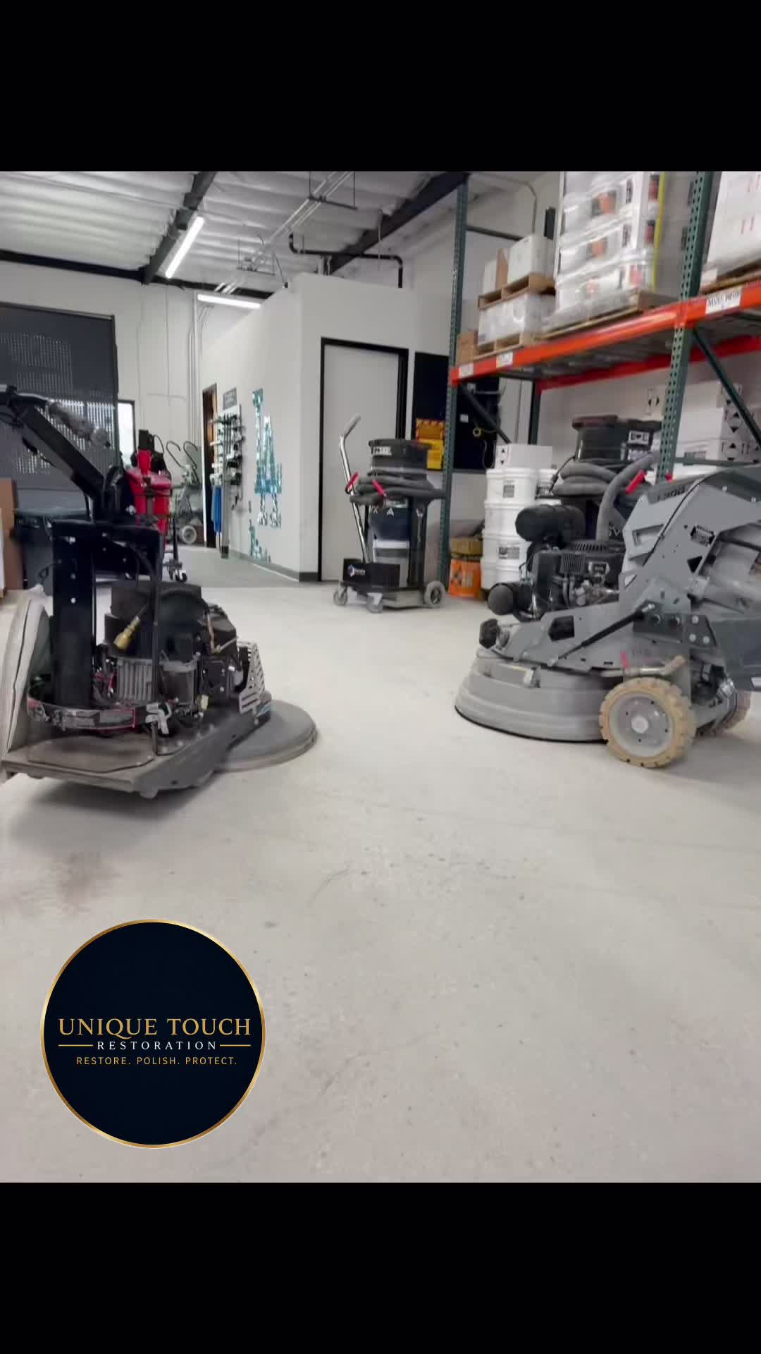 @Unique Touch, Inc.