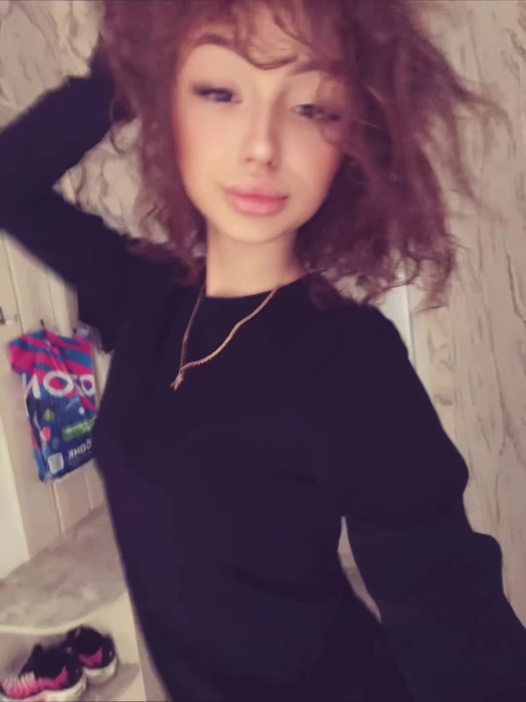 @Кошка