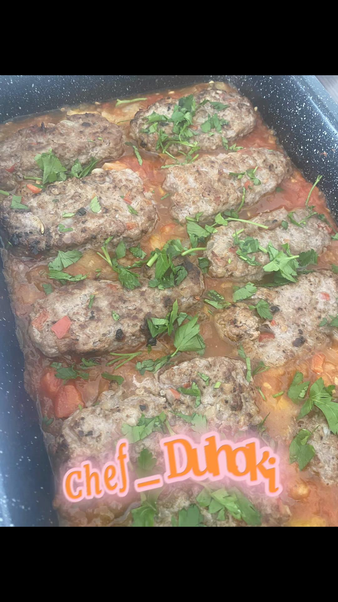 @Chef_duhoki