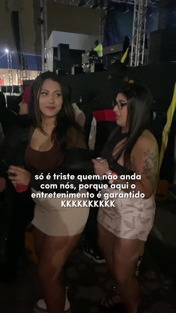 @Julianna Sobral