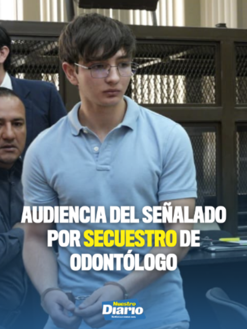 @Tiktok oficial Nuestro Diario