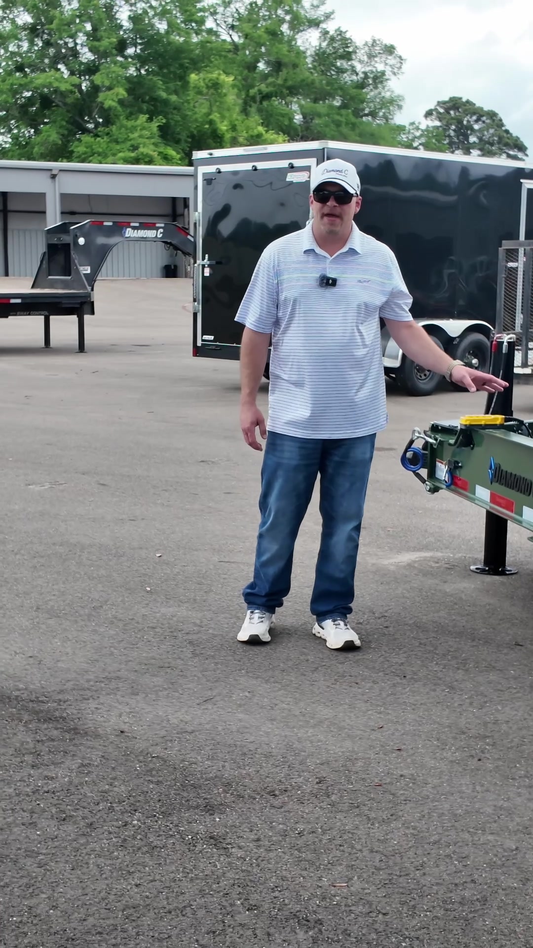 @Work Trailers