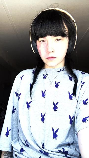 @Lizzy Bear ๐ป๐