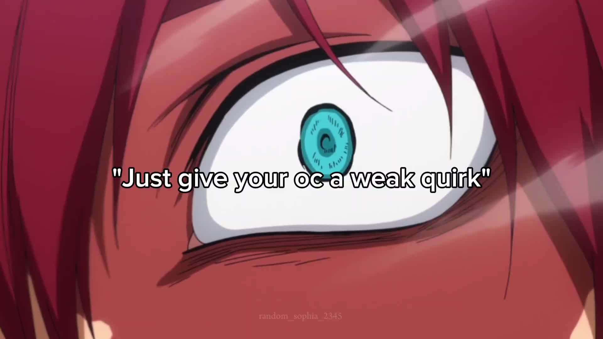@Sophia