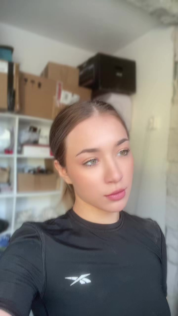 @Sofia Gordeevskih