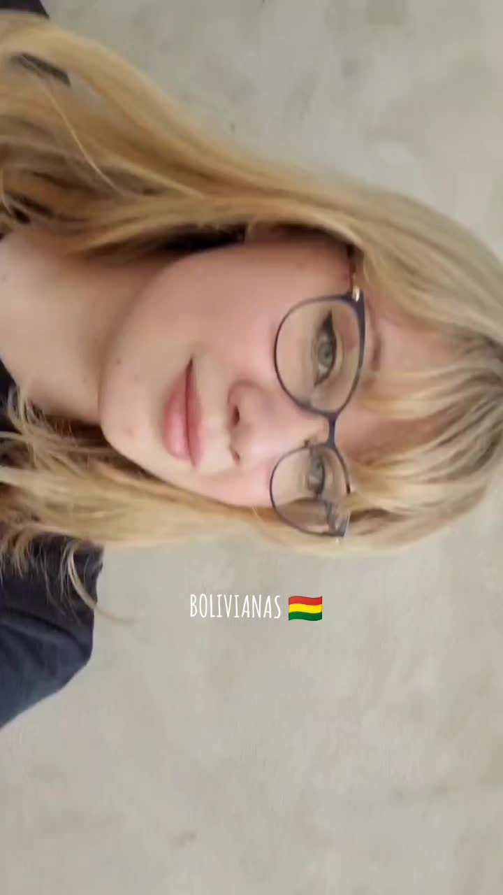 @🇧🇴BOLIVIAN@S