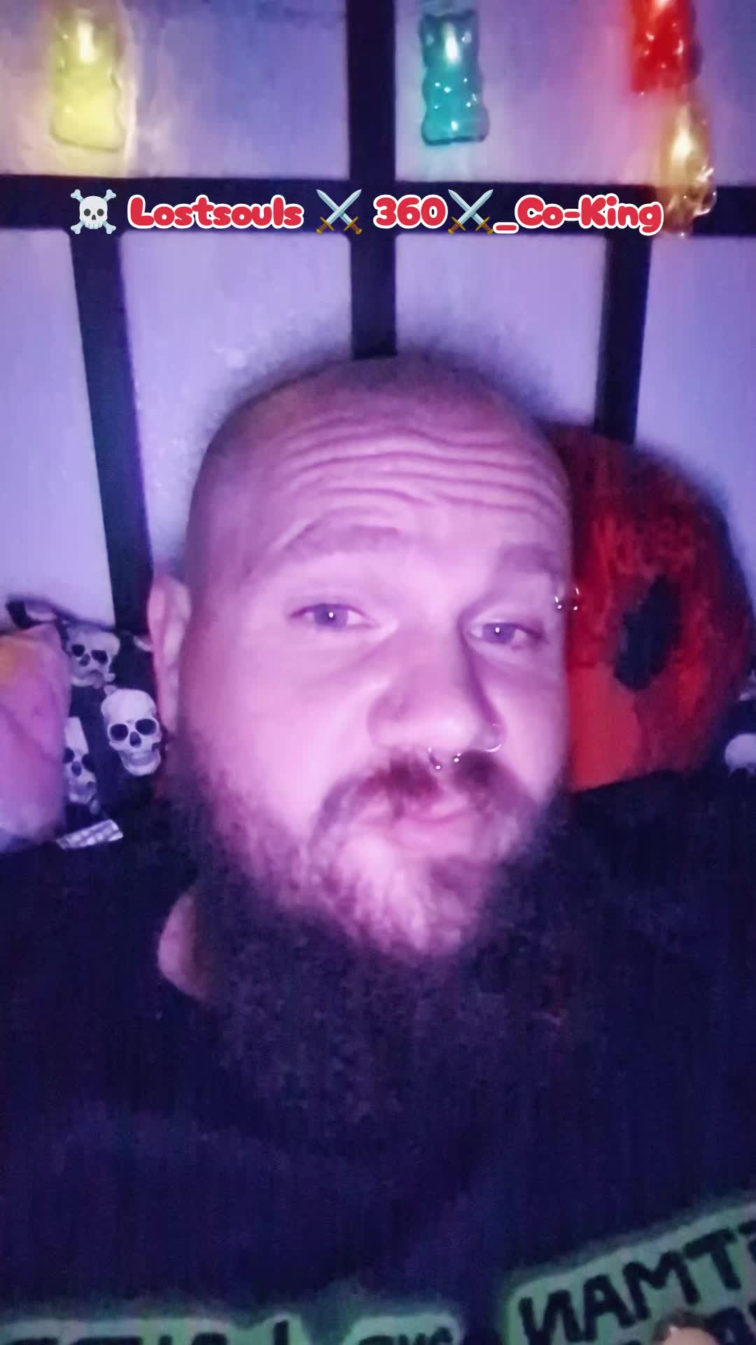 @☠️ Lostsouls ⚔️ 360 ⚔️_Co-King