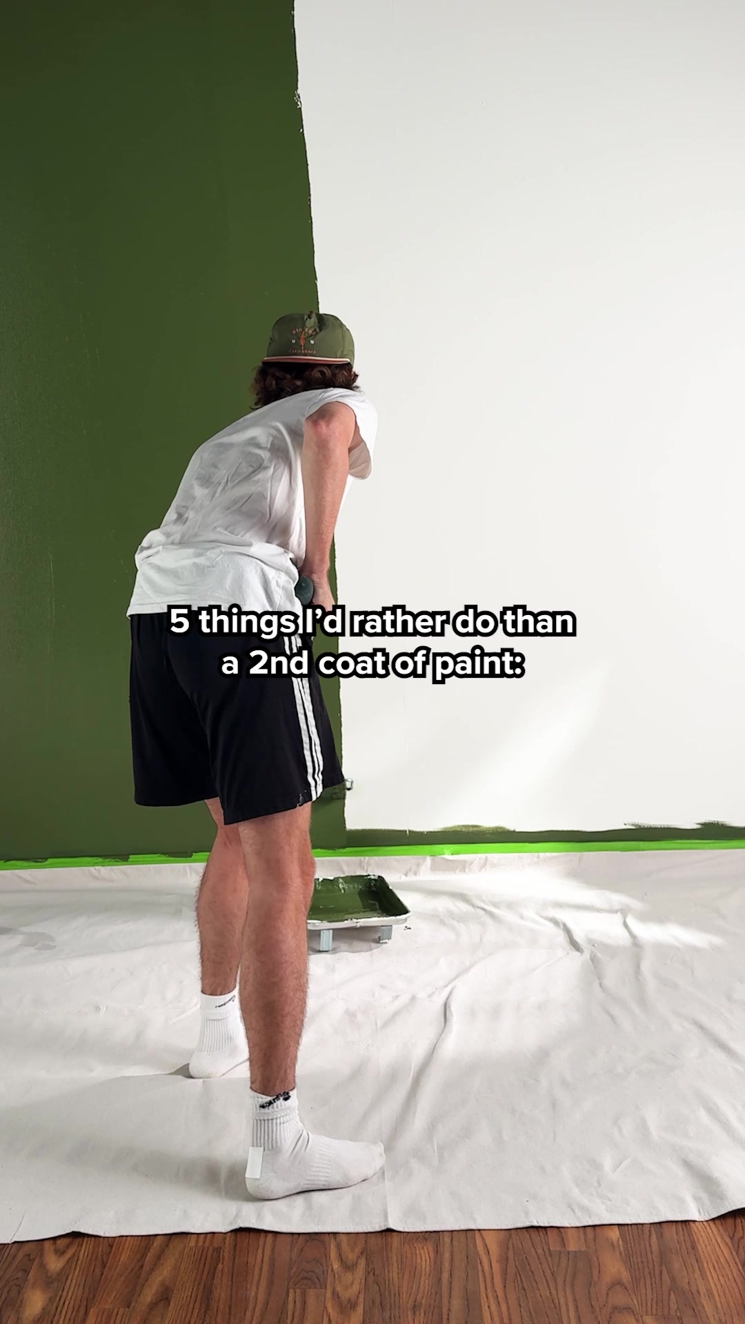 @BEHR® Paint