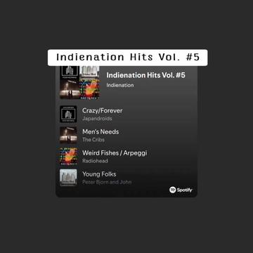 @INDIENATION