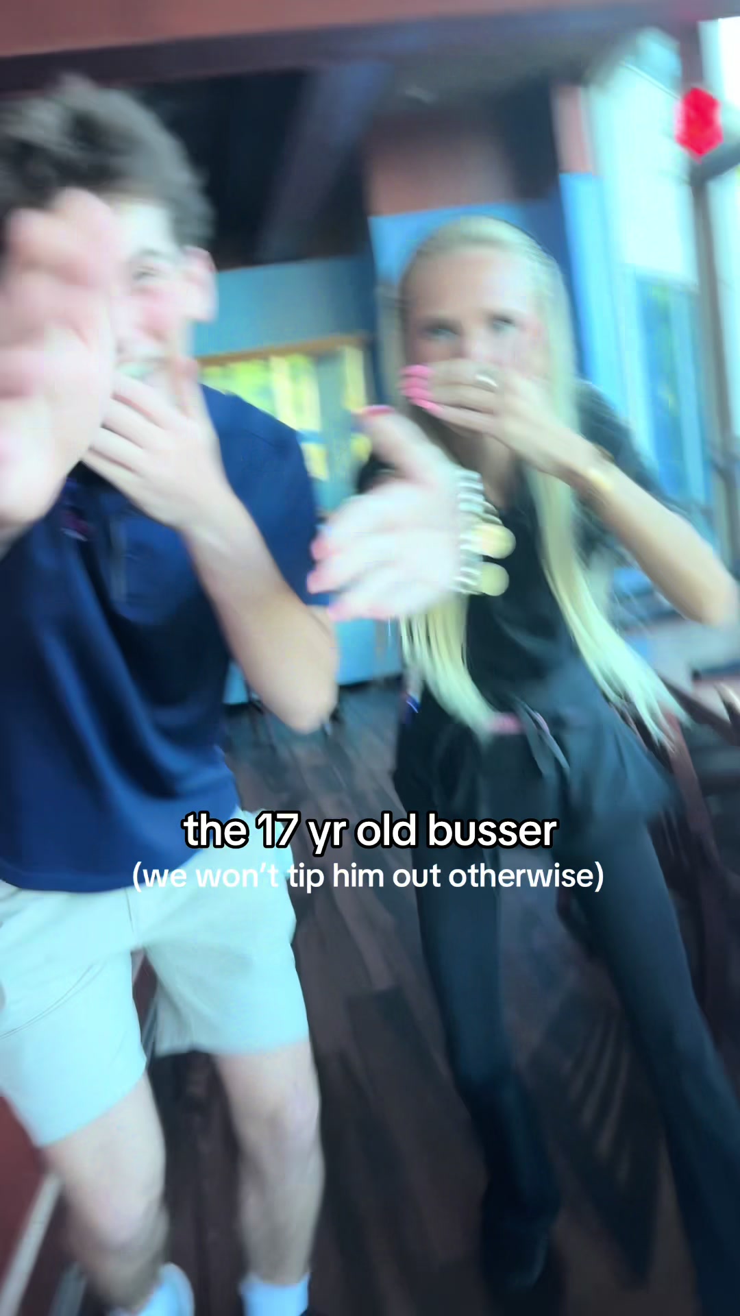 @Brooke D
