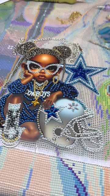 @❌Diamond_Painting_Girl_71❌
