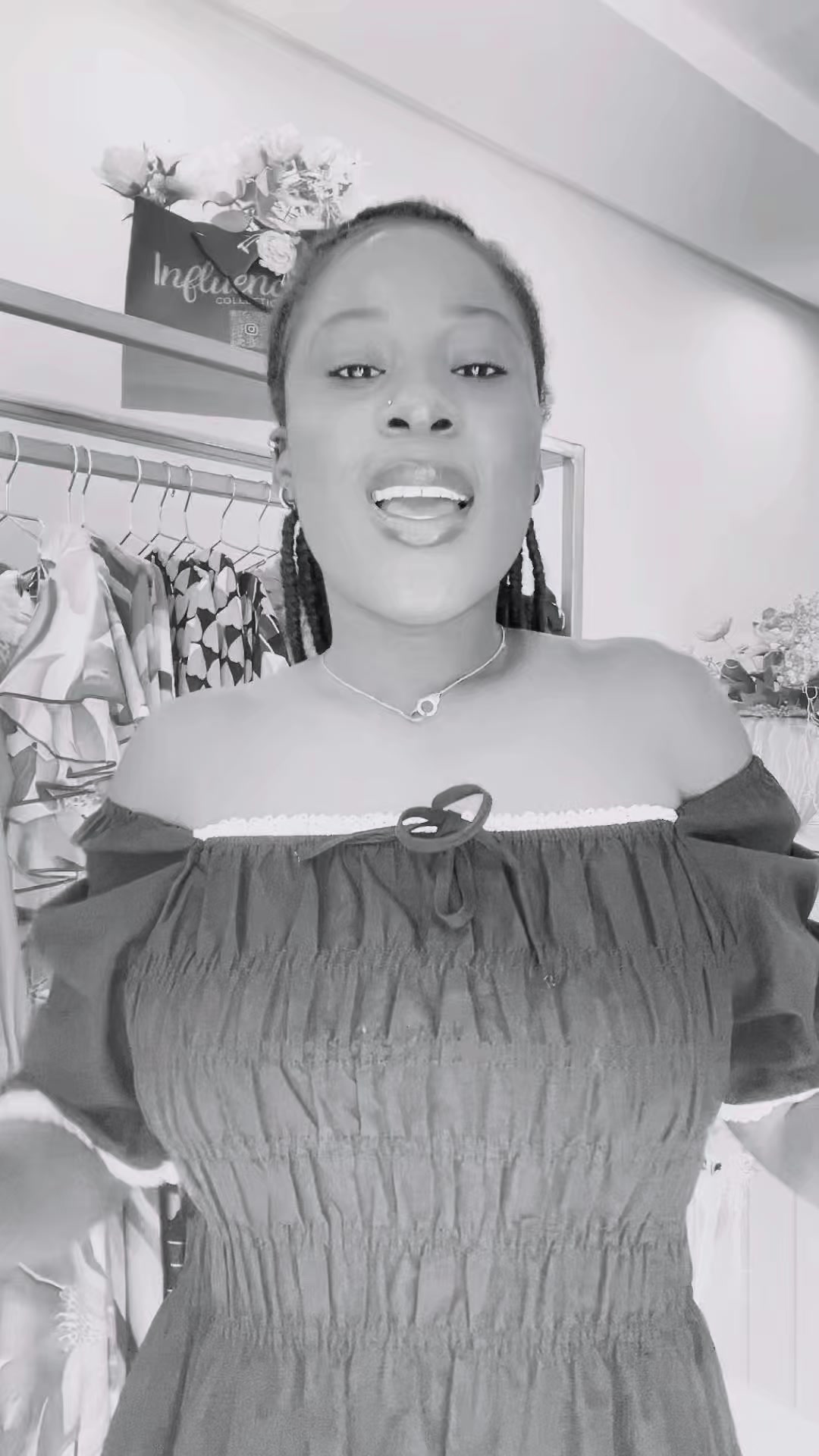 @Influence collection Abidjan