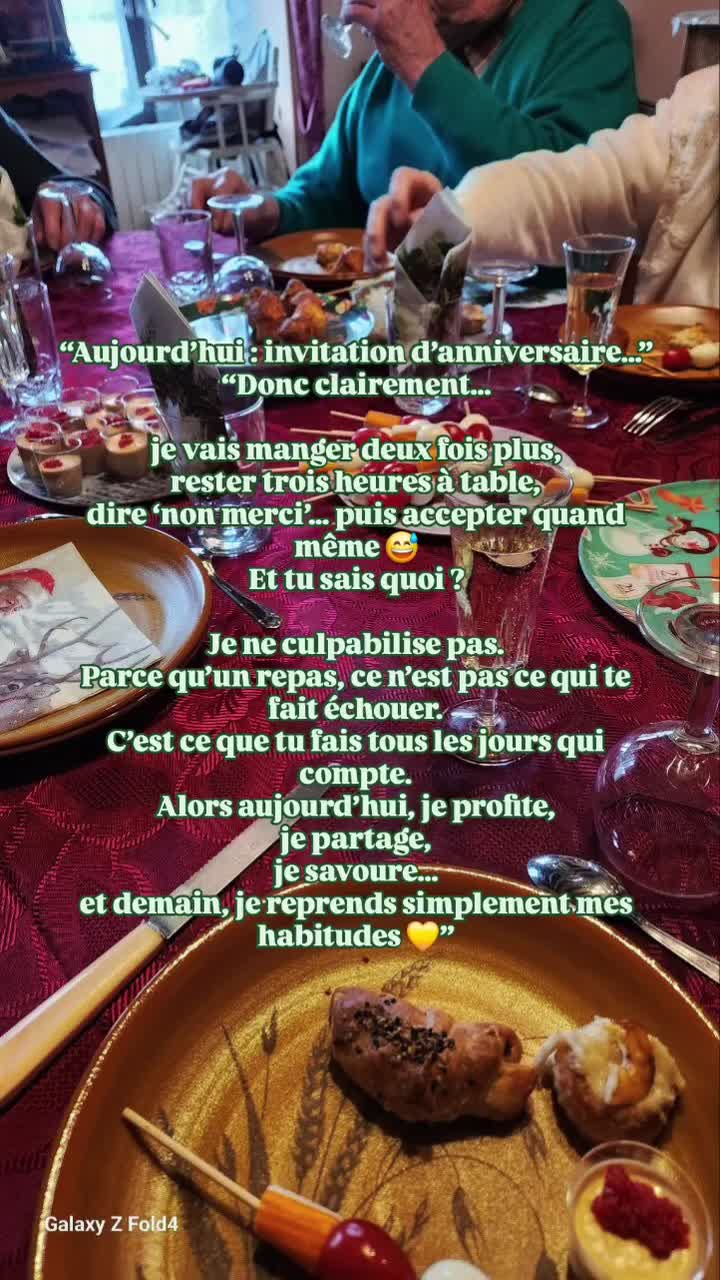 @Laur&egrave;ne|Hormones&Chargementale